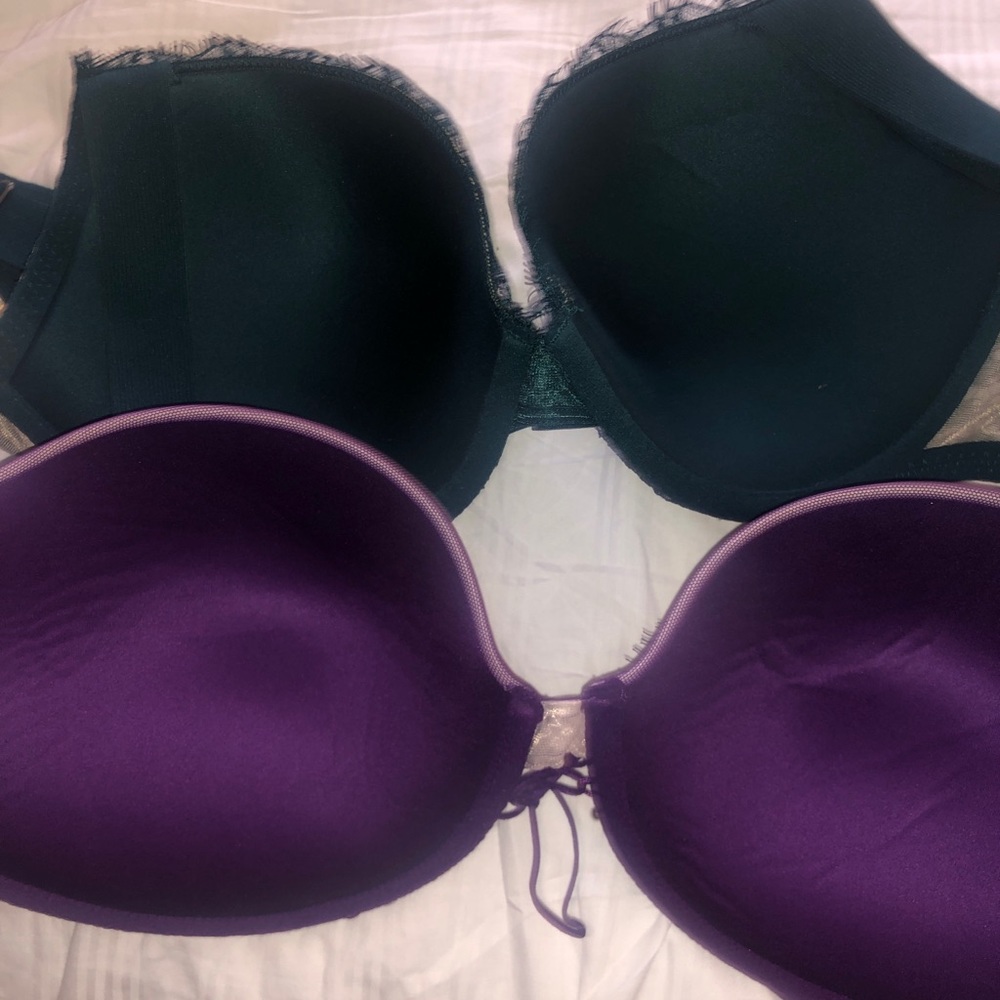 Bras - Picture 3 of 3